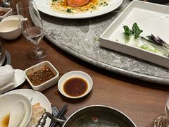 -揽季锅物会.福建黄鱼.海鲜姿造(五四路店)