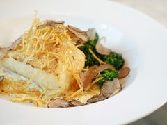 -广州四季酒店·意珍·意式自助餐