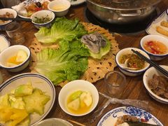 -厝味火锅·潮汕卤水火锅(十一合店)