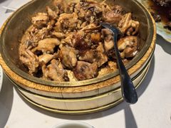 -围龙屋客家食府(福田店)