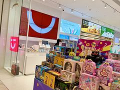 -松雷商业(南岗店)