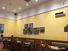 大堂-萨莉亚意式餐厅(苏州食百家店)