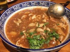 -又一福烤鸭·北京菜(东四店)
