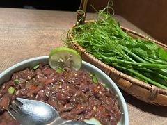 -蘑界·野生菌火锅(深业上城店)