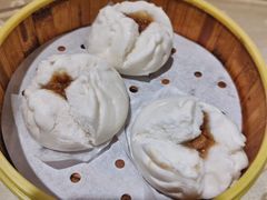 叉烧包-宏记广东客家菜(丰汇店)