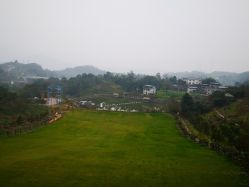 -南海地球村生态亲子乐园