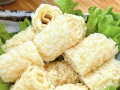 -毛辣果红酸汤火锅·冰煮羊涮肉(西单店)