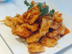 锅包肉-双井轩(双井店)