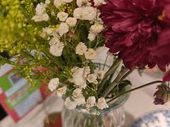 -半秋山西餐厅(襄阳万达店)