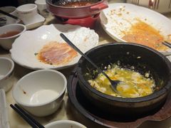 -吴越荣记苏州菜·松鼠桂鱼 100% 活鱼现做(月光码头店)