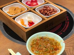 -潮汕林记牛肉火锅(万象天地店)