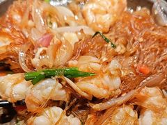 -绿茶餐厅(淮安吾悦广场店)