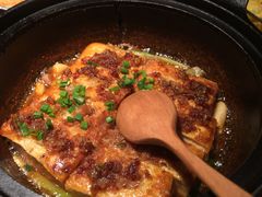 -坛宗剁椒鱼头(河西王府井店)