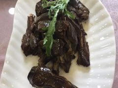 -渭塘酒家(生态园店)