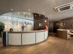 -馨月汇·一悦馨香月子中心(前滩店)