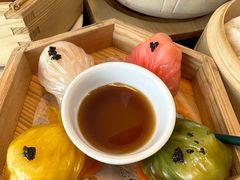 -煲王粤菜餐厅(中侨中心店)