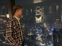 -瑞吉酒店·The Drawing Room闲逸廊·云端下午茶·夜奢Whiskey