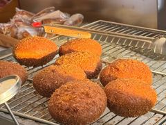 -富贵面包公司(运河店)