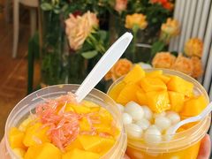 -小团圆糖水铺(襄阳南路店)
