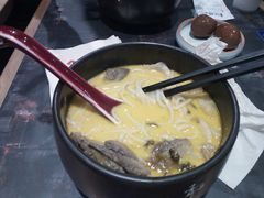 -和府捞面(天河领展广场店)