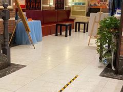 大堂-大鸭梨烤鸭(左家庄店)