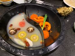 -重庆德庄火锅(体育中心店)