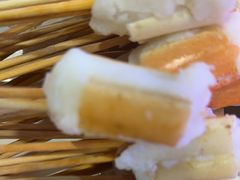 -阿串串老火锅(力盟店)