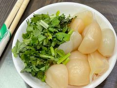 -一间楼牛羊肉泡馍馆(东一路店)