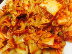 -京玉菲饭店(李村店)