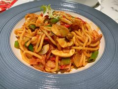 -曼玉餐厅(中原万达店)