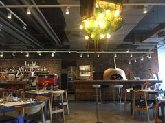 -at cafe 意大利餐厅(集美店)
