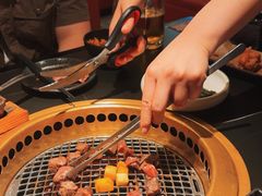 -谷牛和牛烤肉(漕河泾印象城店)