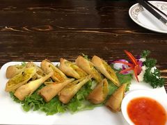 -Siam泰餐厅(水上公园店)