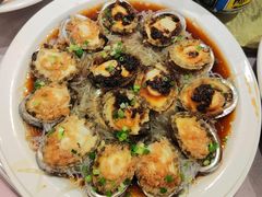 -顺风海鲜港(金玉兰店)