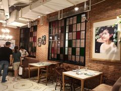 -漢舍中国菜馆(889广场店)