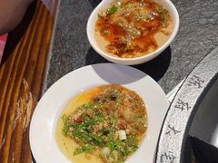 -陈府大宅门成都火锅·手切鲜肉(太原街店)