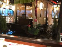 -福满我家大碗厨·湘菜(上海大厦店)
