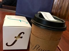 -榖屋house of flour(张江首店)