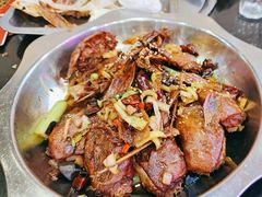 -瑞杰烧烤店·24小时营业(山东路店)