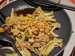 -话梅·客家小厨(东门店)