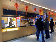 -深影国际影城(学院南路店CGS中国巨幕店)