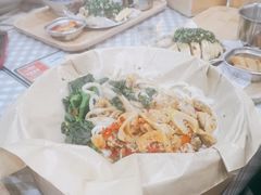 -阿金大白·上海菜馆(新天地店)