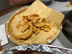 -肖记公安牛肉鱼杂馆·省级非物质文化遗产(江汉路直营店)