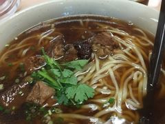 李先生招牌牛肉面-李先生牛肉面大王(东铁营店)
