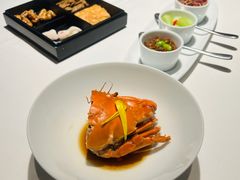 -荣轩(新荣记环球金融中心店)