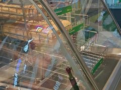 -赛百味SUBWAY(星摩尔店)