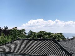 -寂照庵