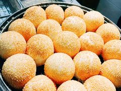 麻团-小木菜盒(李家村秋林店)