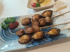 -富盈酒店-日本料理餐厅(厚街店)