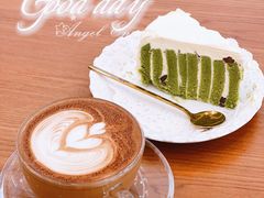 -BIJOU coffee&cocktail(龙岗万科广场店)
